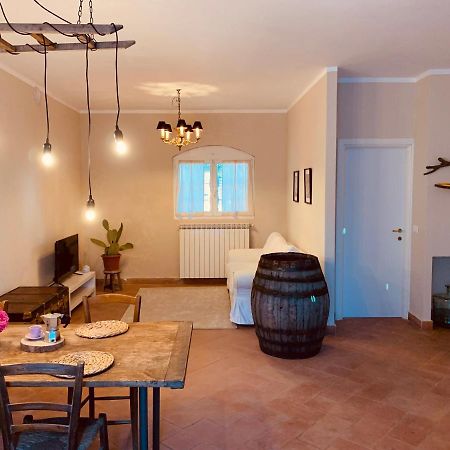 La Casa Nei Campi Villa Badia Pavese Eksteriør bilde