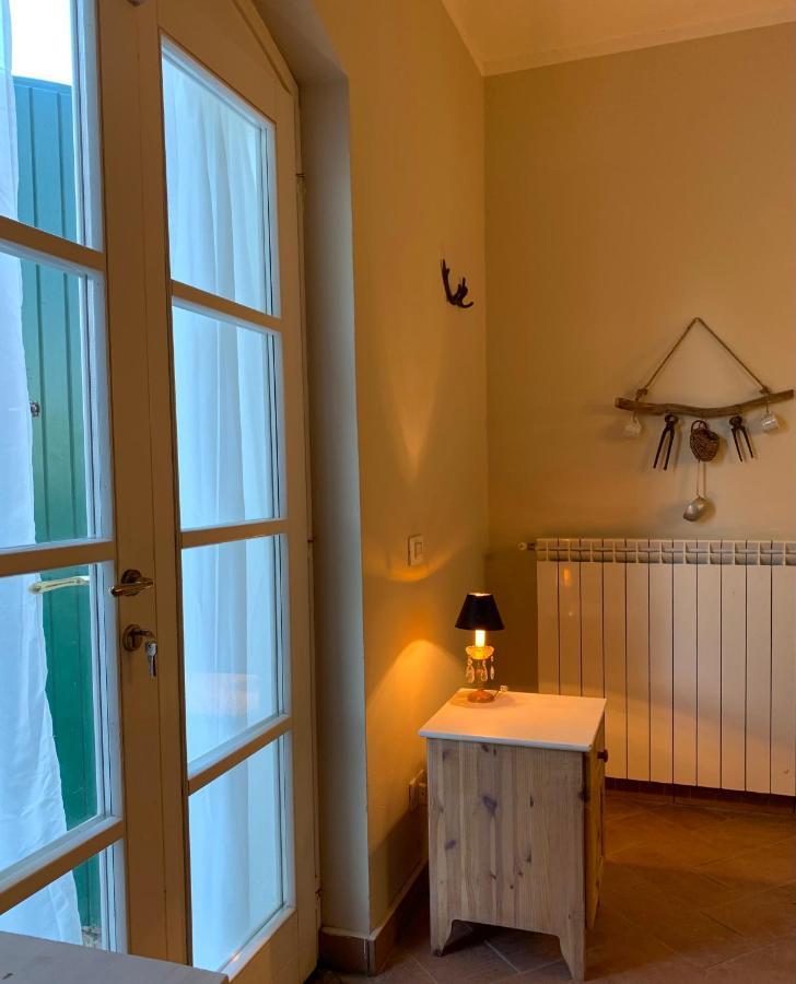 La Casa Nei Campi Villa Badia Pavese Eksteriør bilde