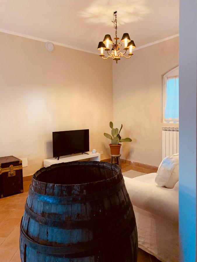 La Casa Nei Campi Villa Badia Pavese Eksteriør bilde
